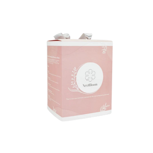 Nourishing & Recovery Bloom (Pregnancy Wellness) Weekly Wellness Care Pack