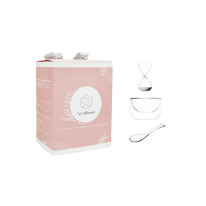 Nourishing & Recovery Bloom (Pregnancy Wellness) Weekly Wellness Care Pack