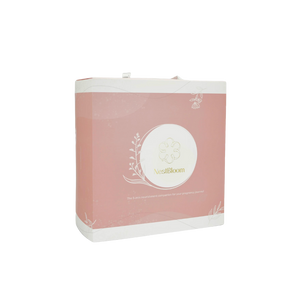Nourishing & Recovery Bloom (Pregnancy Wellness) Monthly Wellness Care Pack