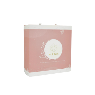 NRB Monthly Wellness Care Pack (Subscription)