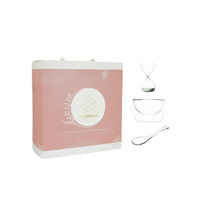 Nourishing & Recovery Bloom (Pregnancy Wellness) Monthly Wellness Care Pack