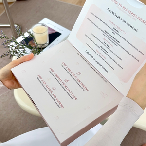 Essentials - Silk Nourish/Radiance (Almond/Osmanthus) Subscription