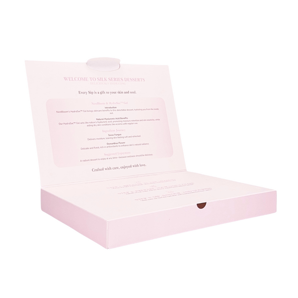 Essentials - Silk Nourish/Radiance (Almond/Osmanthus) Subscription