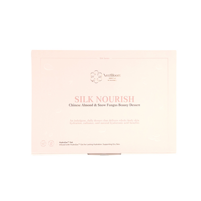 Essentials - Silk Nourish (Almond)