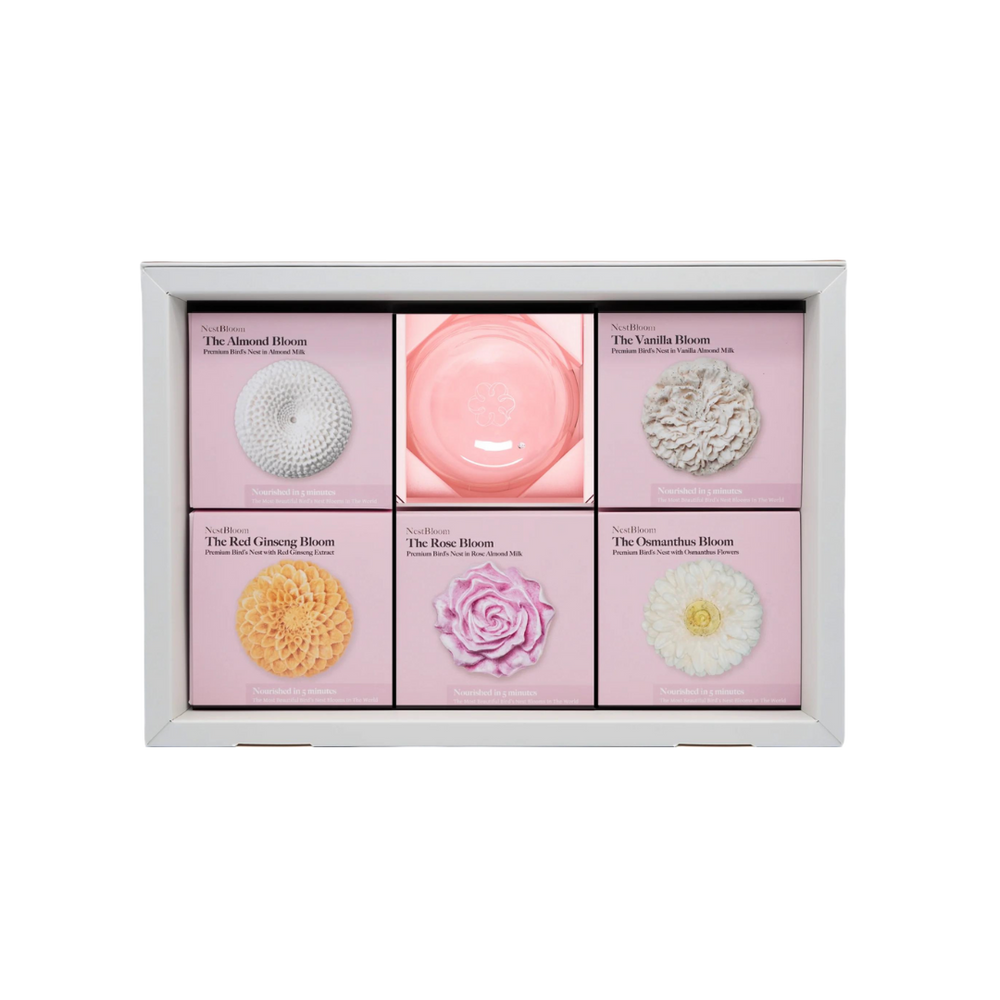 Premium Signature Bundle Set