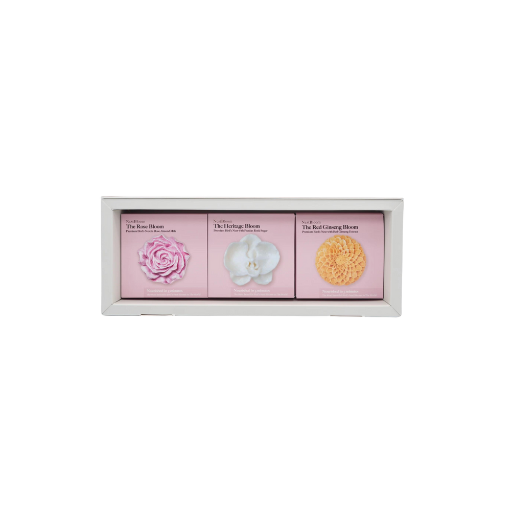 Signature Ginseng Collection