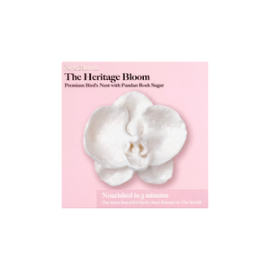 Heritage Bloom