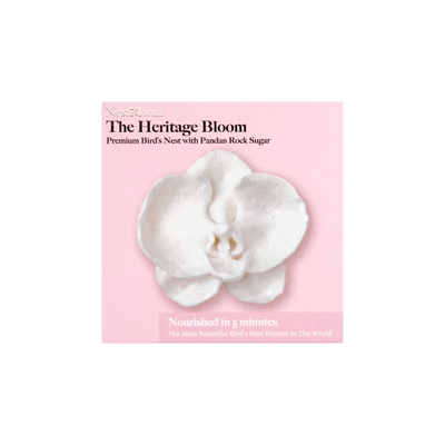 Heritage Bloom