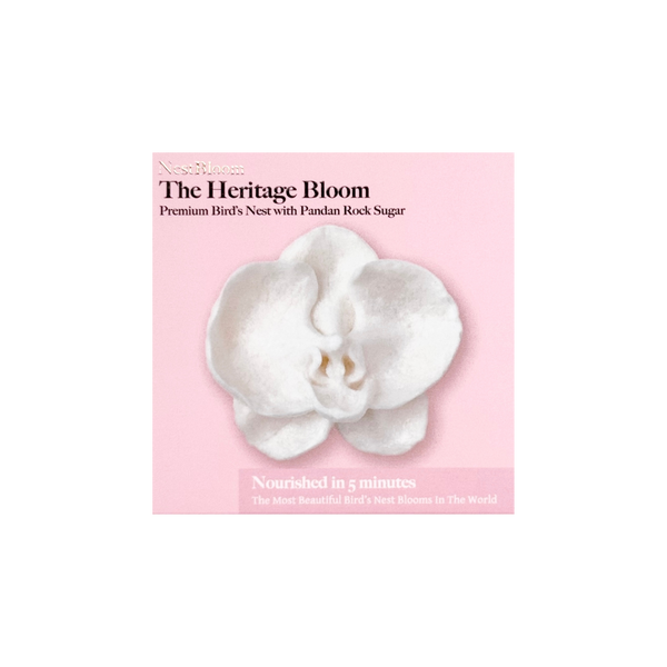 Heritage Bloom