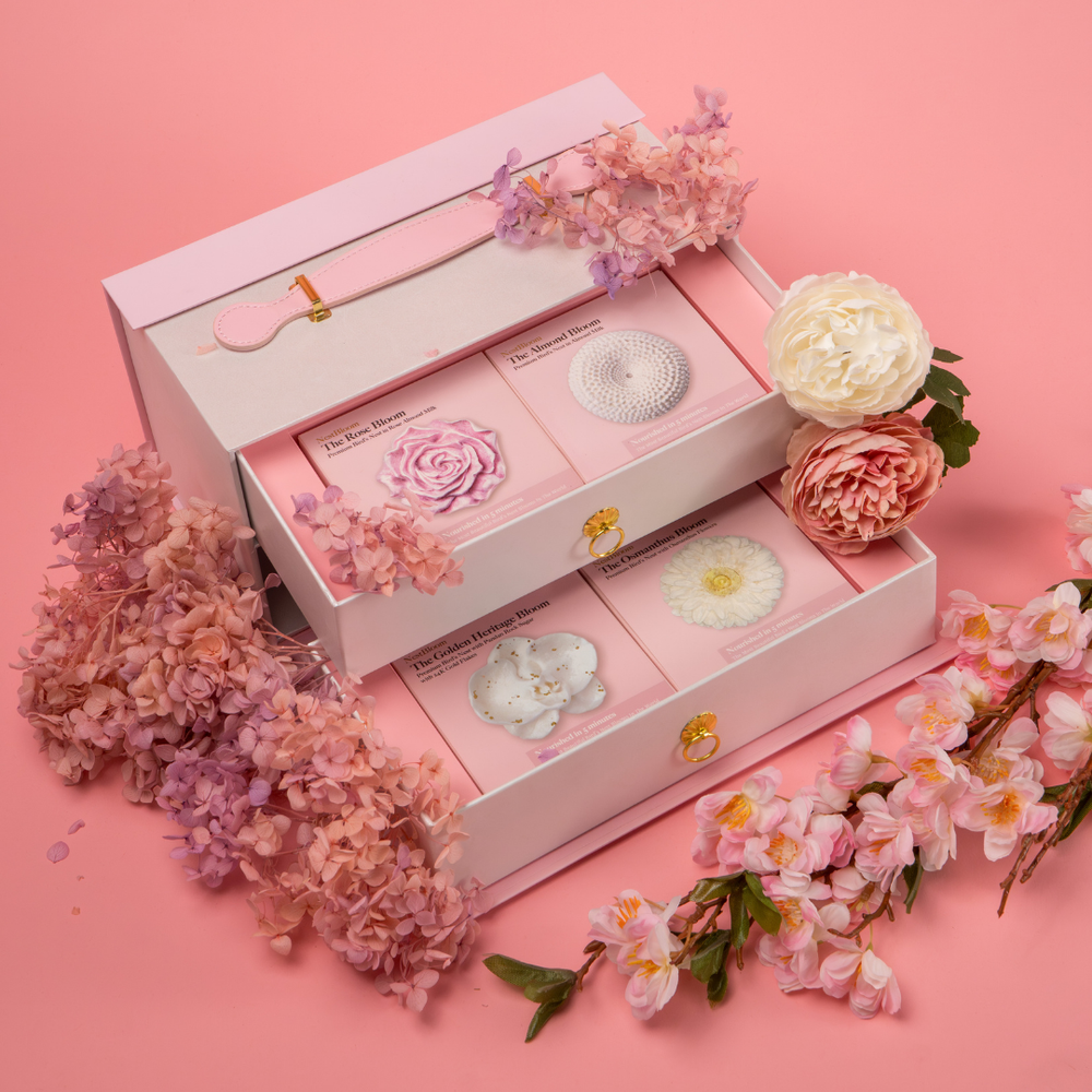 The Mother’s Day Bloom Collection