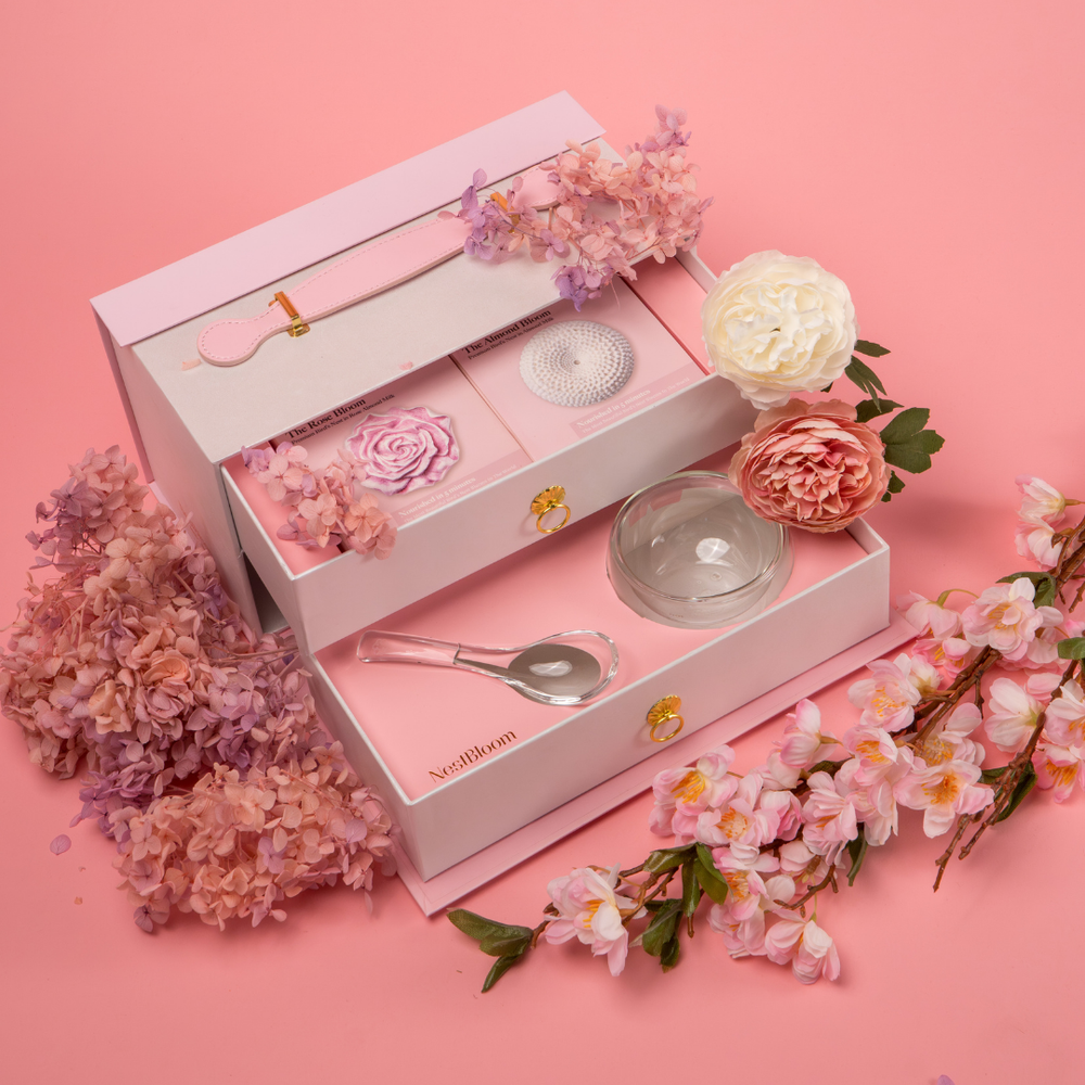 The Mother’s Day Ritual Collection