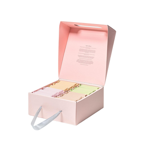 Inside Box of 12 Gift Set Bundle - NestBloom