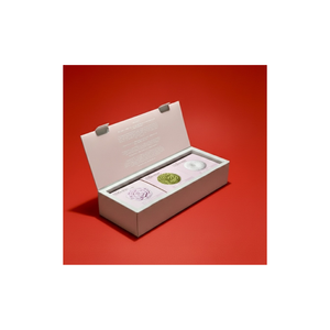 Grand Abundance Set (万马奔腾礼盒)