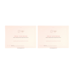 Essentials - Silk Nourish/Radiance (Almond/Osmanthus) Subscription