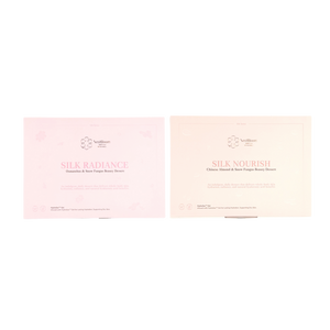 Essentials - Silk Nourish/Radiance (Almond/Osmanthus) Subscription