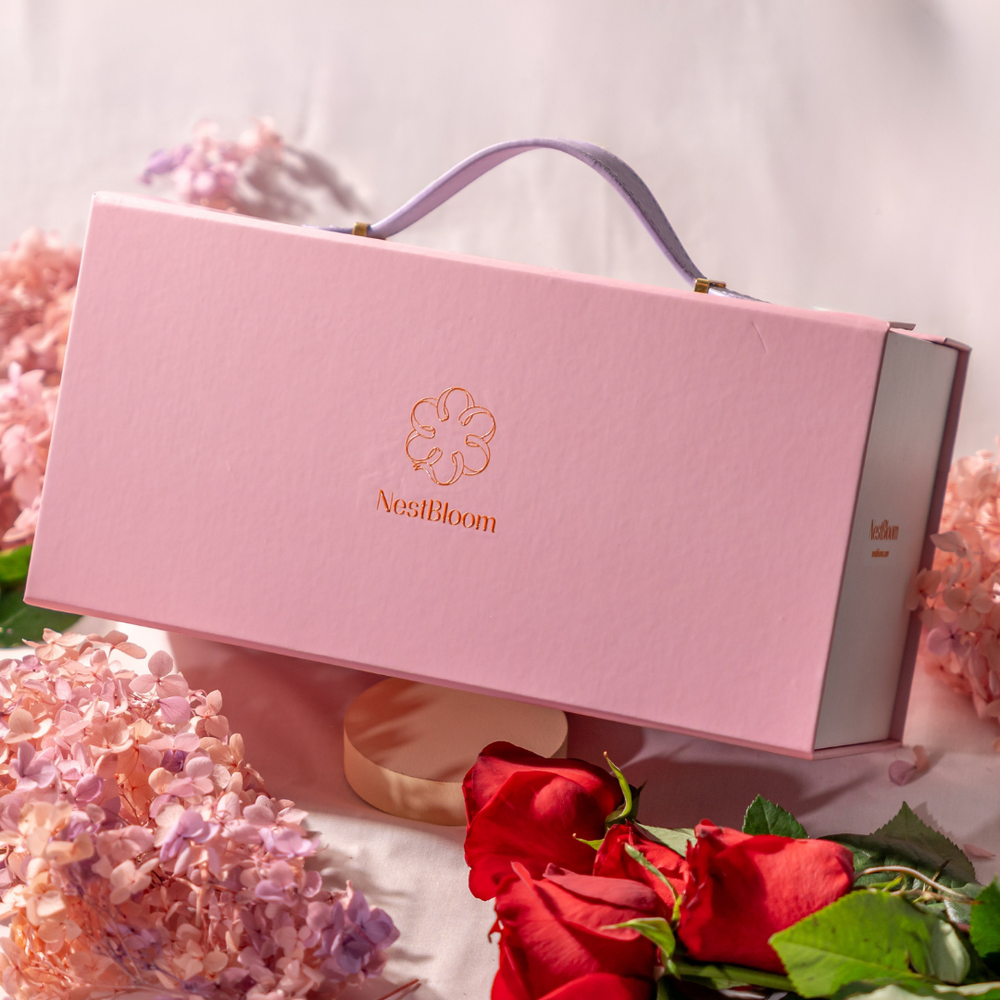 The Mother’s Day Bloom Collection