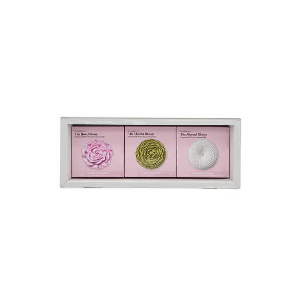 Trio of Cheer Bloom Set