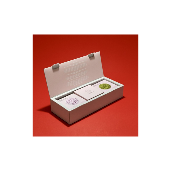 Imperial Blessings Set (双喜临门礼盒)