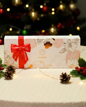 Starlight Bloom Ritual Set