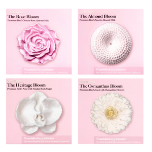 The Bloom Collection