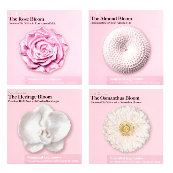 The Bloom Collection