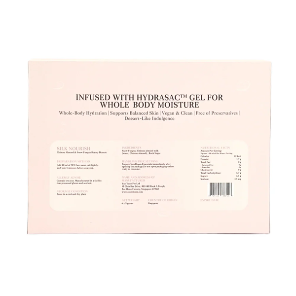 The Radiant Skin Set