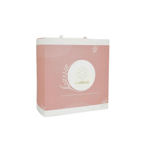 NRB Monthly Wellness Care Pack (Subscription)