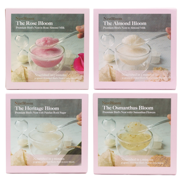The Bloom Collection