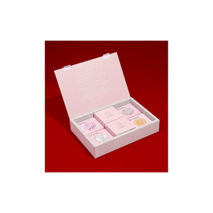 Blooming Prosperity Classics (花开经典·迎禧礼)