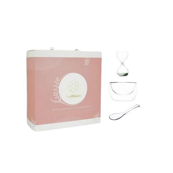 NRB Monthly Wellness Care Pack (Subscription)