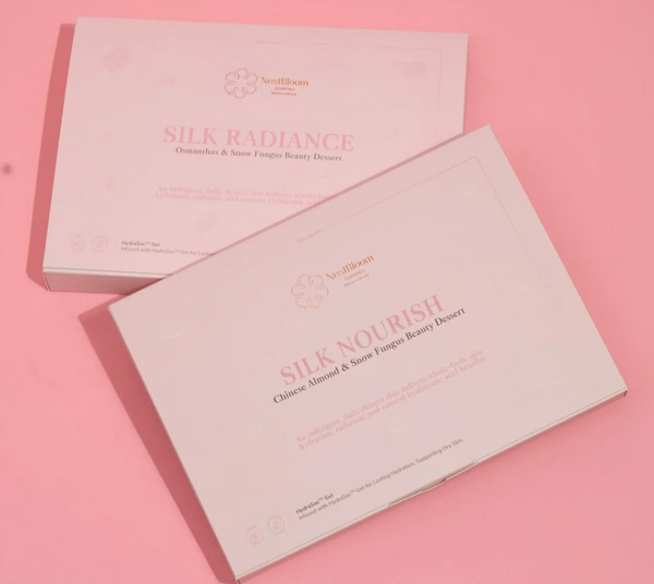 The Radiant Skin Set