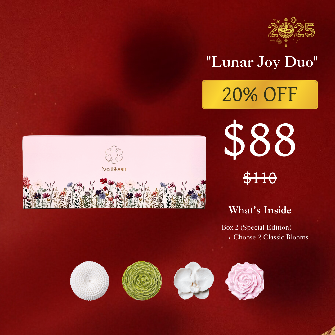 $88 "Lunar Joy Duo"