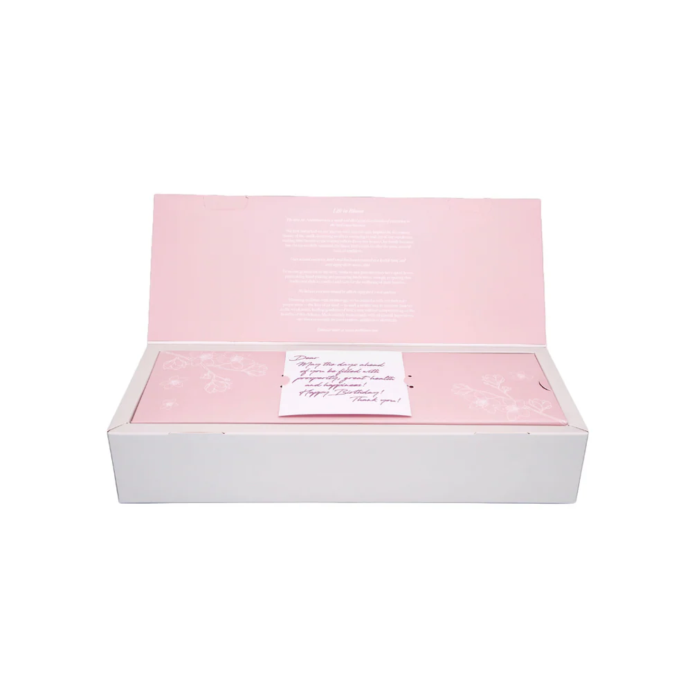 Starlight Bloom Ritual Set