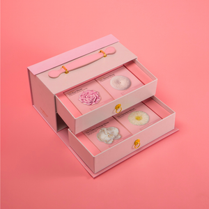 The Bloom Collection