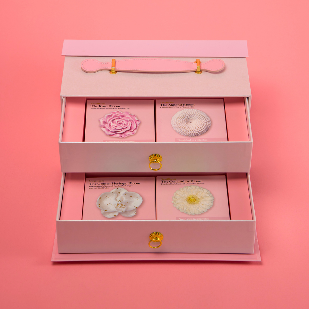 The Bloom Collection