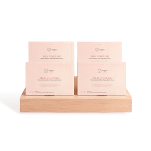 SALE: Essentials - Silk Nourish (Almond)