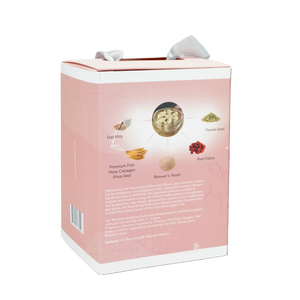 NRB Weekly Wellness Care Pack (Subscription)