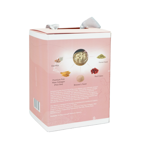 NRB Weekly Wellness Care Pack (Subscription)