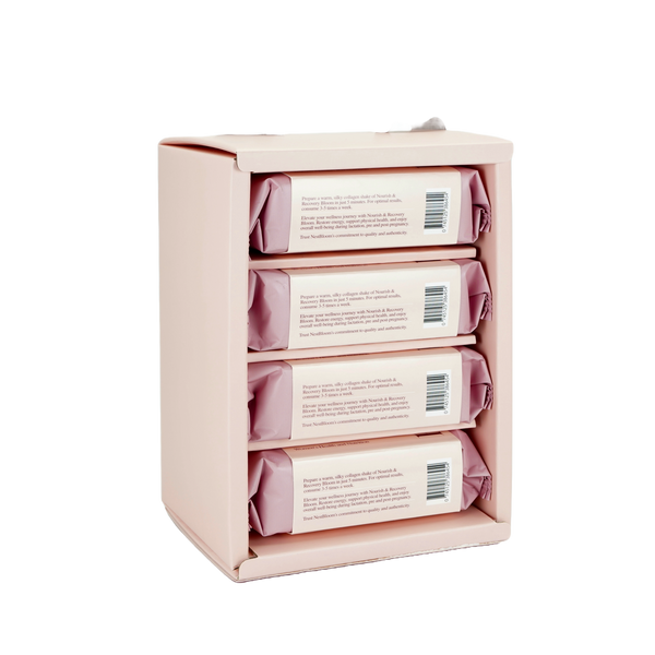 NRB Weekly Wellness Care Pack (Subscription)