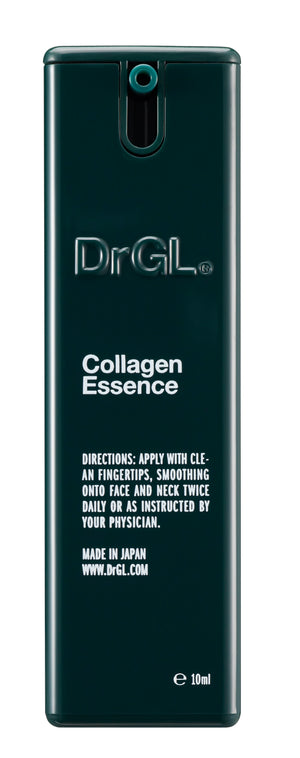 DrGL® x NestBloom | The Hydrating Glowing Skin Set