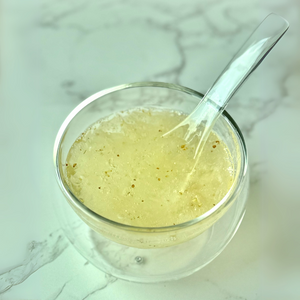 Essentials - Silk Radiance (Osmanthus)