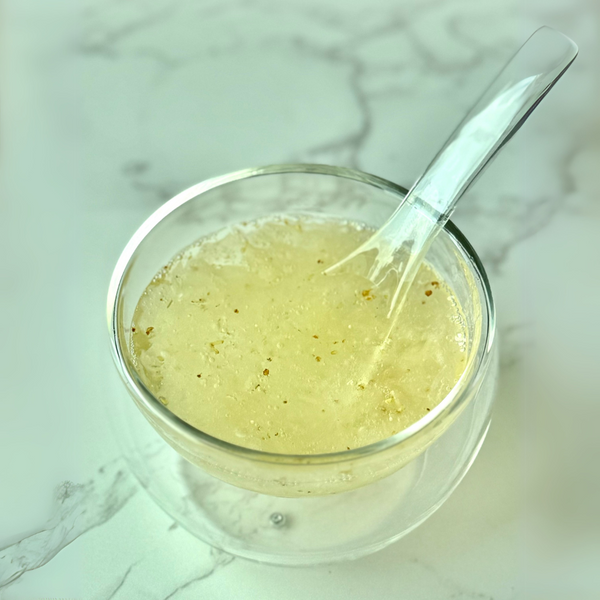 Essentials - Silk Radiance (Osmanthus)