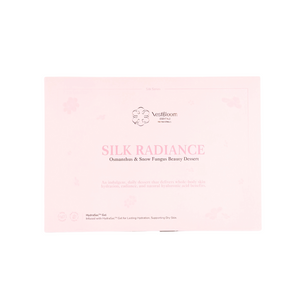 DrGL® x NestBloom | The Hydrating Glowing Skin Set
