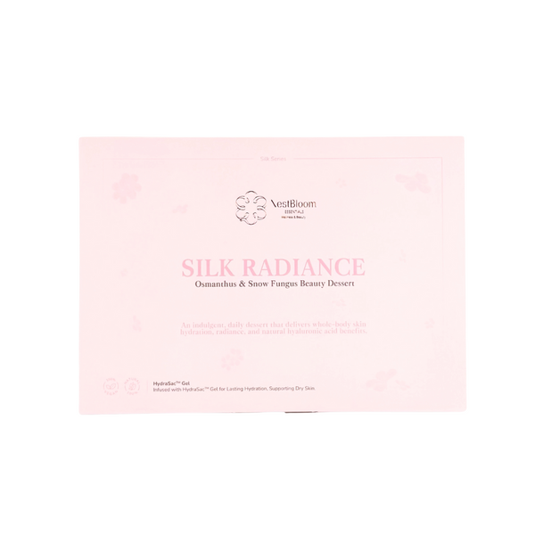 DrGL® x NestBloom | The Hydrating Glowing Skin Set