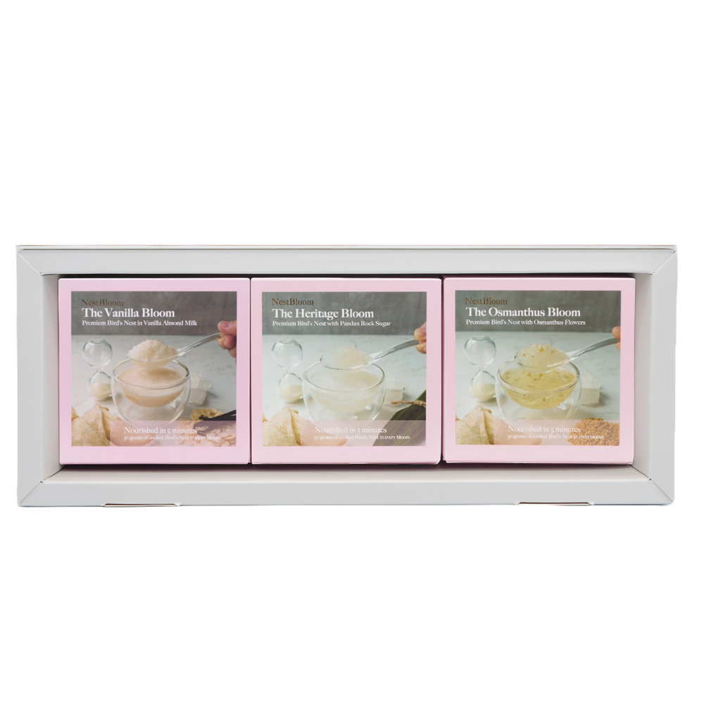 Bestseller Set 1