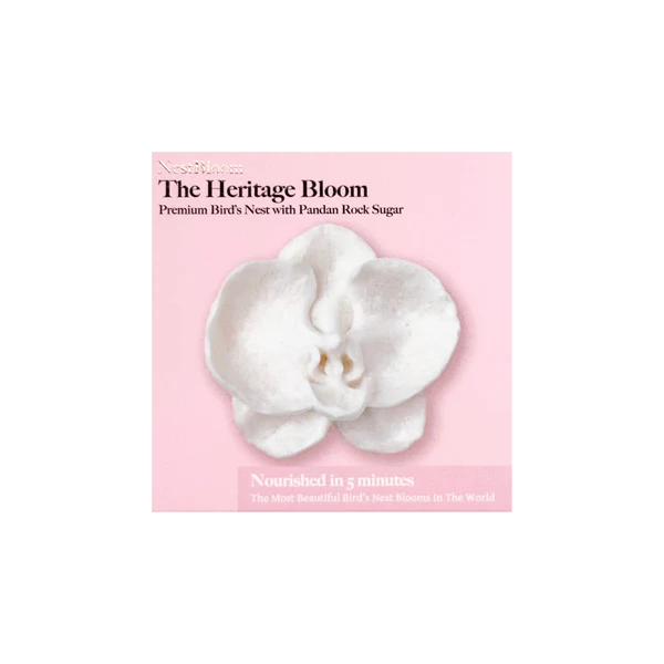 Festive Winter Luxe Bloom Set