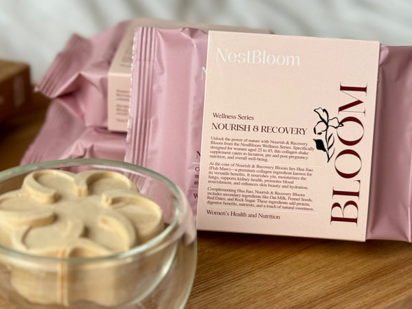 NRB Monthly Wellness Care Pack (Subscription)