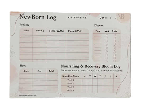 NRB Weekly Wellness Care Pack (Subscription)