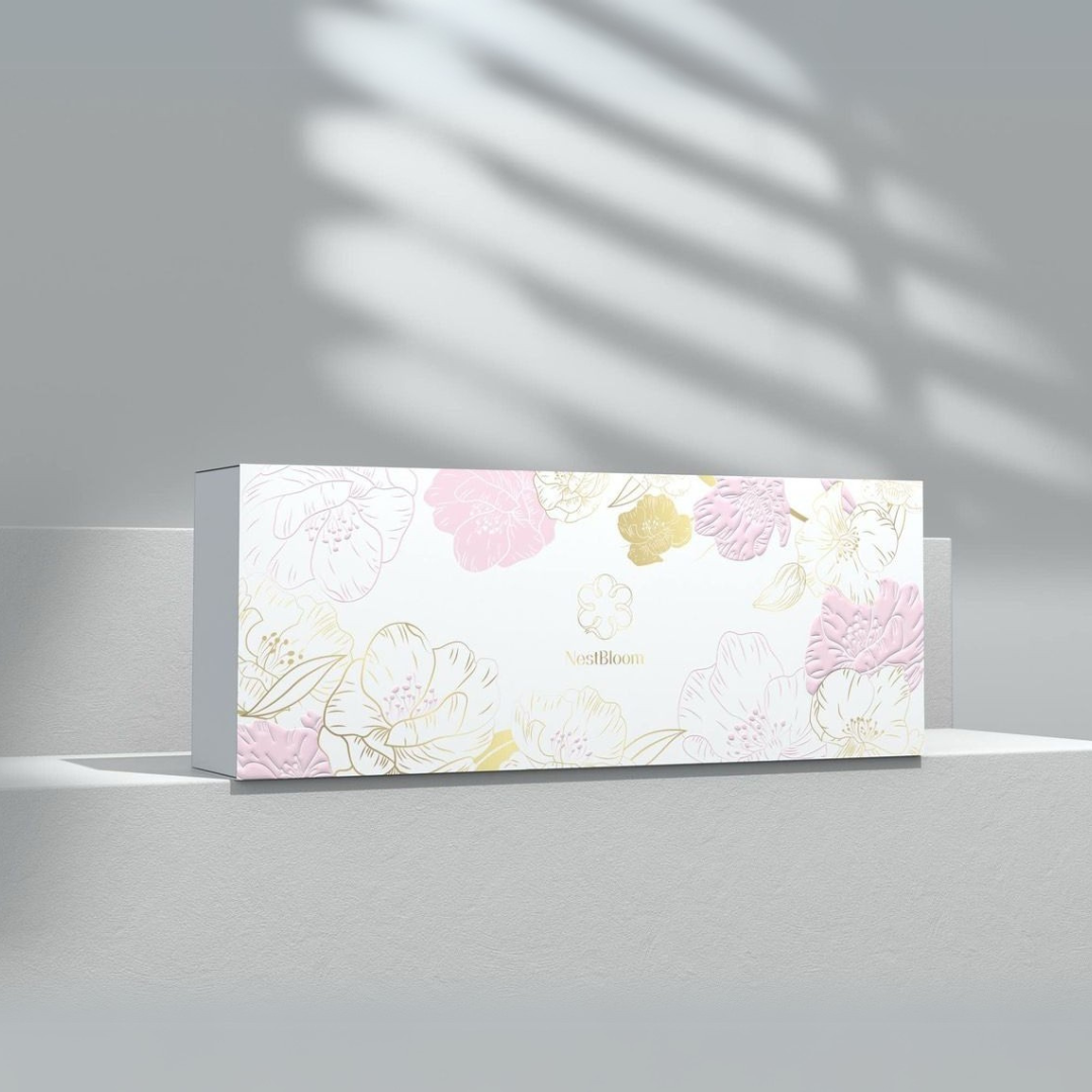 BUILD A BOX (Seasonal Sleeve Edition)