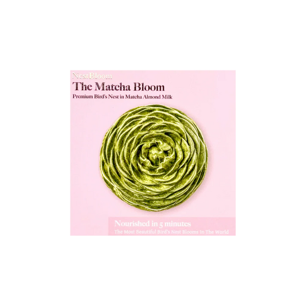 Holiday Radiance Bloom Set